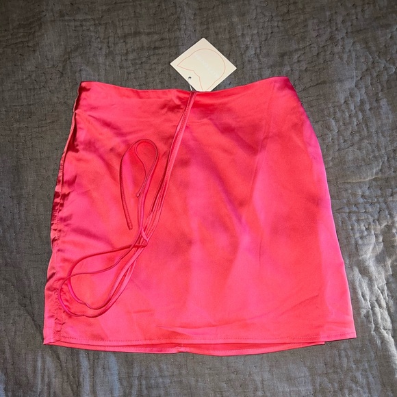 NWT Kittenish Hot Pink Set - Picture 4 of 12